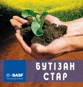 Продажа  Бутізан Стар, к.с. 5 літрiв